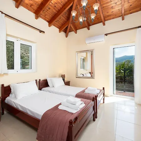 Villa Aliona