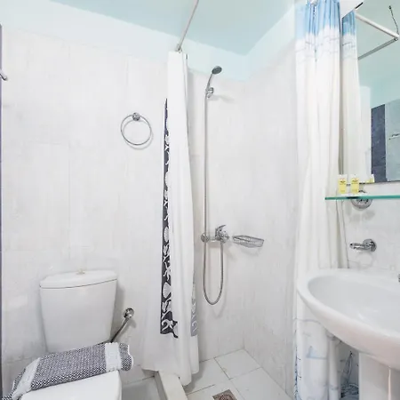 Villa Aliona Mavrata