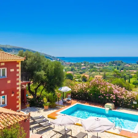 Villa Aliona