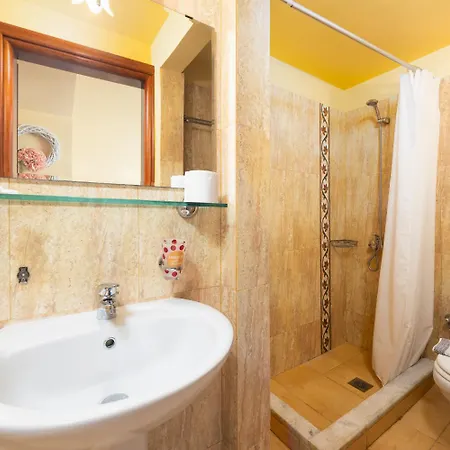 Villa Aliona *