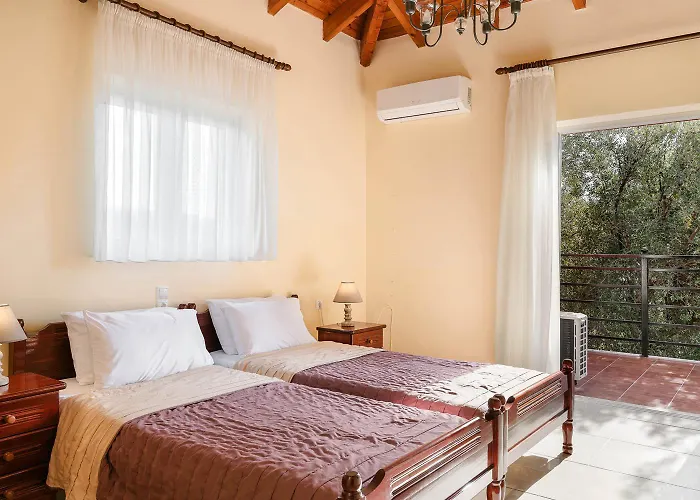 Villa Aliona