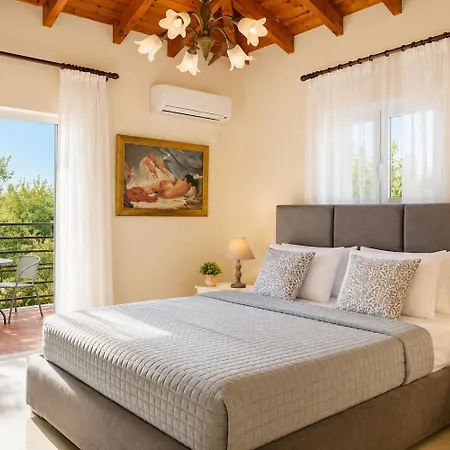 Villa Aliona *